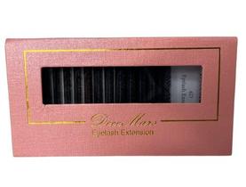 Cílios Dece Mars 4D Mix 8-14mm Cílios Dece Mars 4D Mix 8-14mm