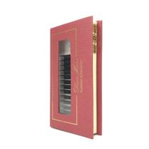 Cílios Decemars 3D Fio W 0.07 Volume Egípcio Cílios Decemars 3D Fio W 0.07 Volume Egípcio