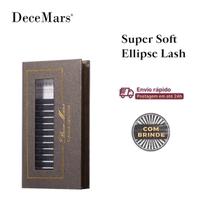 CÍLIOS - DECEMARS - ELIPSE- Fio a Fio- Super Macio! CÍLIOS - DECEMARS - ELIPSE- Fio a Fio- Super Macio!