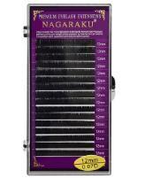 Cílios Fio a Fio Nagaraku 12mm Cílios Fio a Fio Nagaraku 12mm