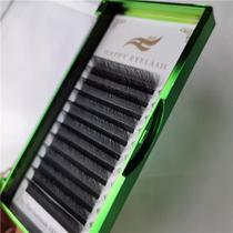 Cílios fios yy curvatura D mix Happy Lash Cílios fios yy curvatura D mix Happy Lash