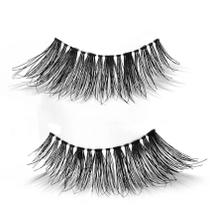 Cílios Flyaway Human Hair - Daymakeup Cílios Flyaway Human Hair - Daymakeup