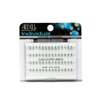 Cílios individuais Ardell Flare Mini Black (cílios inferiores)