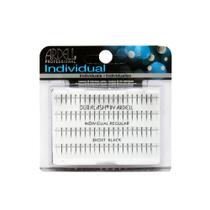 Cílios individuais Ardell Regular Black Short DuraLash Naturals Cílios individuais Ardell Regular Black Short DuraLash Naturals