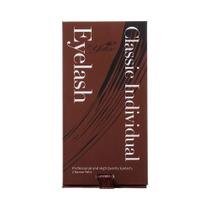 Cílios Individuais Clássicos Super Matte Naturais Mistos Longos 8-15mm Extensões De Cílios Cílios Individuais Clássicos Super Matte Naturais Mistos Longos 8-15mm Extensões De Cílios