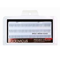 Cilios Individuais Ludovicus Premier Eyelash Single Medium