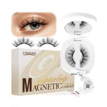 Cílios magnéticos LASHVIEW Update Soft Natural Look CT32