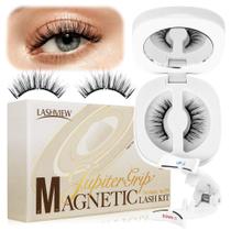 Cílios magnéticos LASHVIEW Upgrade Soft Natural Look CT01