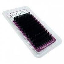 Cilios master premium d 0.07 lash 13mm