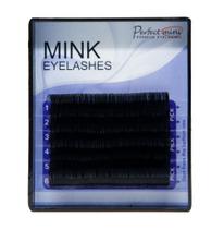 Cílios Mink Premium Fio a Fio Perfect Lashes - 6 Linhas - 0,15 D - 11mm
