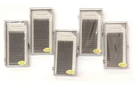 Cílios Nagaraku Fio A Fio Extensão De Cílios Sintético Mix Cílios Nagaraku Fio A Fio Extensão De Cílios Sintético Mix