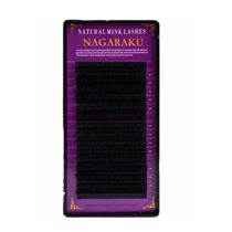 Cílios Nagaraku Volume Russo Fio a Fio 0.05D 15MM Extensão