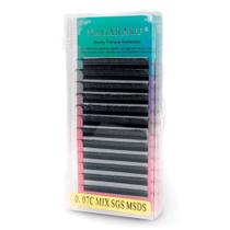 Cílios Nagaraku YY 0.07 Volume Brasileiro