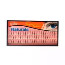 Cílios Navina D-Lash Eyelashes Naturals Cílios Navina D-Lash Eyelashes Naturals