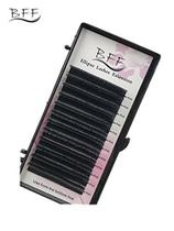 Cílios para Alongamento BFF Ellipse 0.15mm D 13mm - Fios Sintéticos Cílios para Alongamento BFF Ellipse 0.15mm D 13mm - Fios Sintéticos