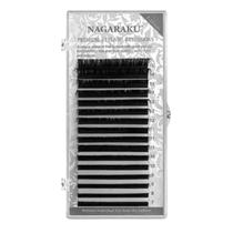Cílios para Extensão 0.07D MIX 7mm-15 Nagaraku