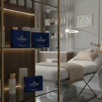 Cílios Para Extensão Yy Flip M 0.07 Mix 6-12mm Cherry