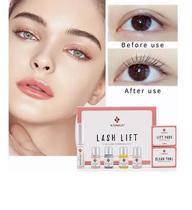 Cílios Permanente Lash Lift Lifting De Cílios Iconsign Cílios Permanente Lash Lift Lifting De Cílios Iconsign