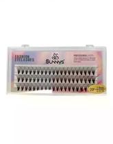 Cilios Postiço 14MM 10P Sunnys Cilios Postiço 14MM 10P Sunnys