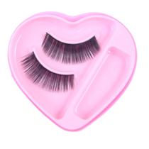 Cílios Postiço Para Olhos Bonjour Eyelash