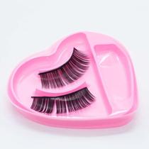 Cílios Postiço Sem Cola Bonjour Eyelash