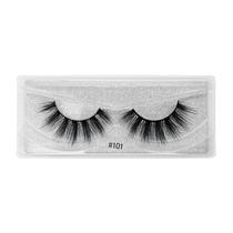 Cílios Postiços 3d Vison Volume Russo Cílios Postiços 3d Vison Volume Russo