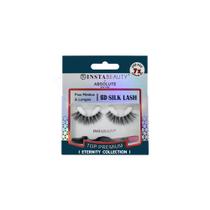 Cílios Postiços Absolute Ny 5d Silk Sapphire 205