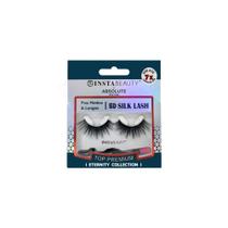 Cílios Postiços Absolute Ny 5d Silk Sapphire 209