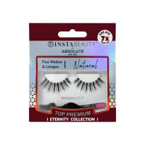 Cílios Postiços Absolute Ny Natural Ruby 015