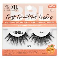 Cílios postiços Ardell BBL Big Beautiful Lashes 966 Bae