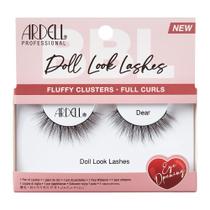 Cílios postiços Ardell Doll Look Dear, 1 pacote