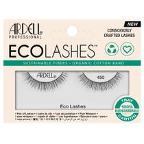 Cílios postiços Ardell Eco Lashes 450 Super Light Volume