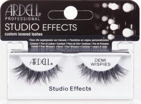 Cílios postiços Ardell Lashes Studio Effect Demi Wispies Black