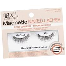 Cílios postiços Ardell Magnetic Naked Lashes 420 Cílios postiços Ardell Magnetic Naked Lashes 420