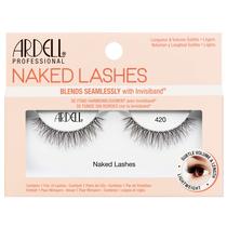 Cílios postiços Ardell Naked Lashes 420
