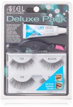 Cílios Postiços Ardell Natural 105 Deluxe Twin Pack Cílios Postiços Ardell Natural 105 Deluxe Twin Pack