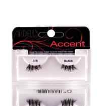 Cílios postiços Ardell Professional Accent Lashes 301 Black