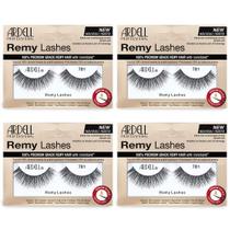 Cílios postiços Ardell Remy Lash 781 Premium Grade Remy Hair Cílios postiços Ardell Remy Lash 781 Premium Grade Remy Hair