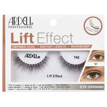 Cílios Postiços Ardell Strip Lashes Lift Effect 742