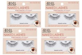 Cílios postiços Ardell Strip Lashes Naked Lashes 426 4 pares Cílios postiços Ardell Strip Lashes Naked Lashes 426 4 pares