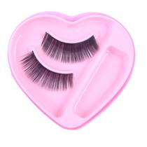 Cílios Postiços Bonjour Eyelash 53I Cílios Postiços Bonjour Eyelash 53I