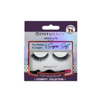 Cílios Postiços Curto NY Istabeauty Garnet 310 Preto Cílios Postiços Curto NY Istabeauty Garnet 310 Preto