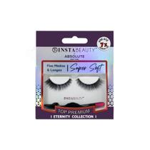 Cílios Postiços Curto NY Istabeauty Garnet 310 Preto Cílios Postiços Curto NY Istabeauty Garnet 310 Preto