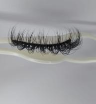 Cílios Postiços Curvatura Cílios Postiços Curvatura