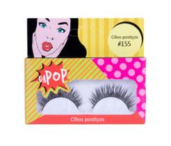 Cílios Postiços Dapop 155 Cílios Postiços Dapop 155