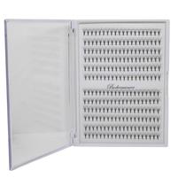 Cílios postiços Dedila Short Stem Nature Long 10D Volume Cílios postiços Dedila Short Stem Nature Long 10D Volume