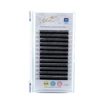 Cílios Postiços Em Forma De W 3D De Mink, Macios E Com Aparência Natural, Suprimentos Para Extensão Cílios Postiços Em Forma De W 3D De Mink, Macios E Com Aparência Natural, Suprimentos Para Extensão