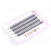 Cílios postiços EXTENIFY Individual Cílios 240 unidades C Curl