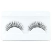 Cilios posticos fios volumosos longos e medios nos cantos macrilan cl5 9