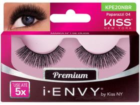 Cílios Postiços First Kiss - I-Envy Paparazzi 04N